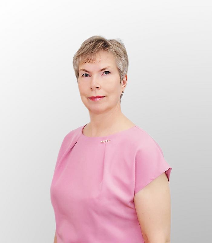 Елена Петровна - Автоэкспертное бюро - 